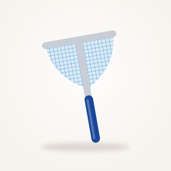 Aquarium Fish Net