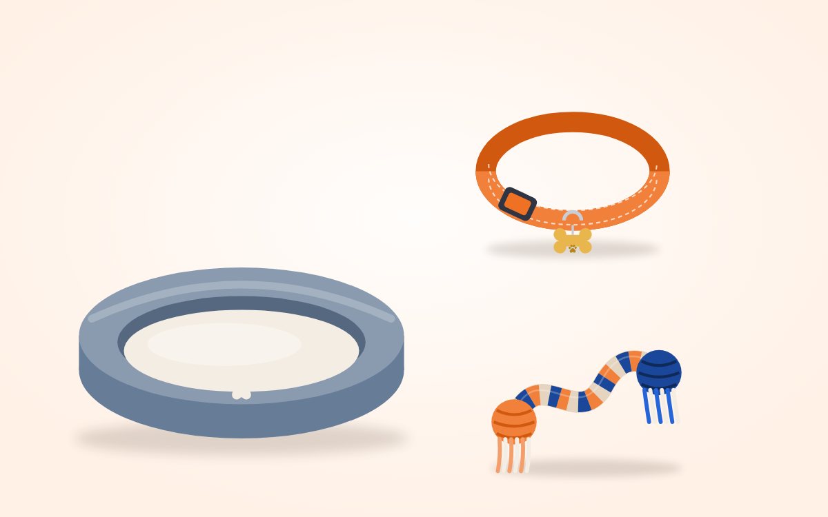 Preparing Your Home for a New Puppy