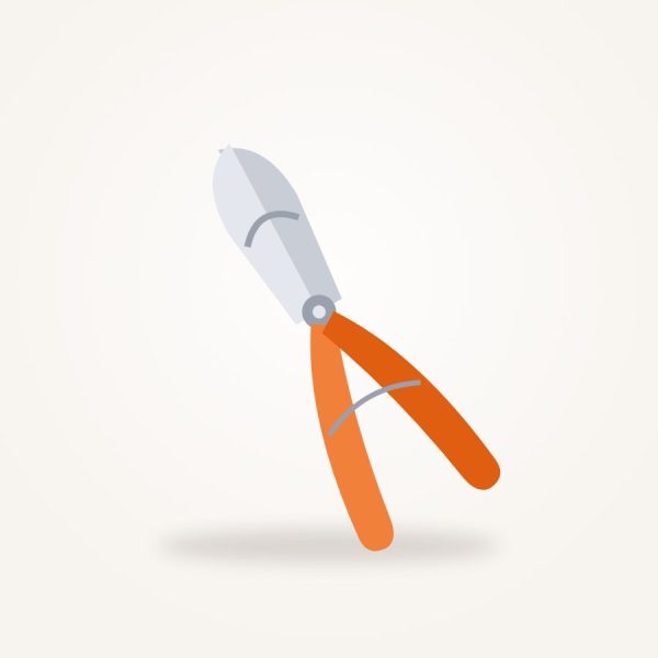 Pet Nail Clippers
