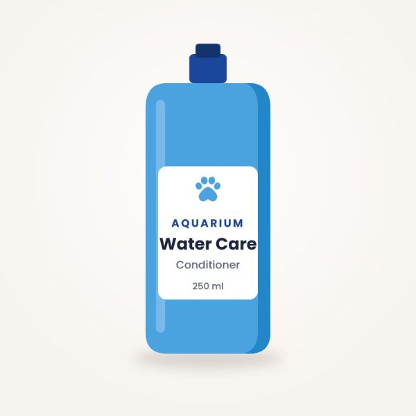 Aquarium Water Conditioner