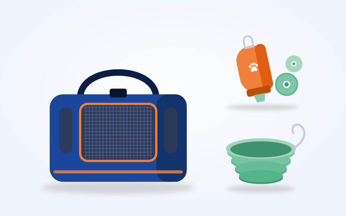 Travelling With Your Pet: A Practical Checklist